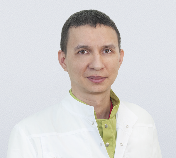 Голованов Николай Николаевич, Врач-рефлексотерапевт, врач-невролог