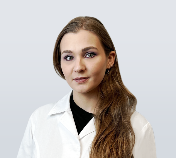 Рыжая Анна Валерьевна, Врач по лечебной физкультуре, врач-физиотерапевт