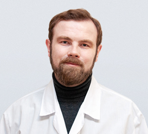 Меньшиков Валентин Владимирович, Врач травматолог-ортопед, хирург