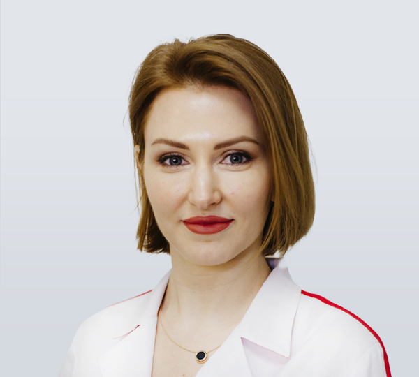 Гирина Светлана Сергеевна, Врач-косметолог