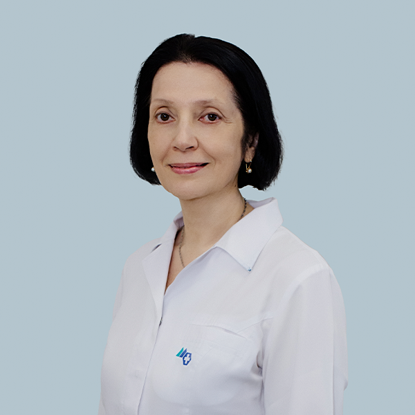 Водолагина Елена Владимировна