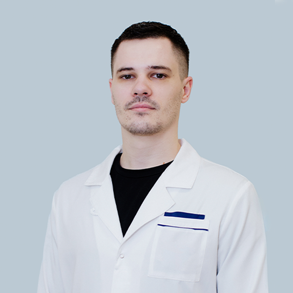 Кишко Сергей Олегович