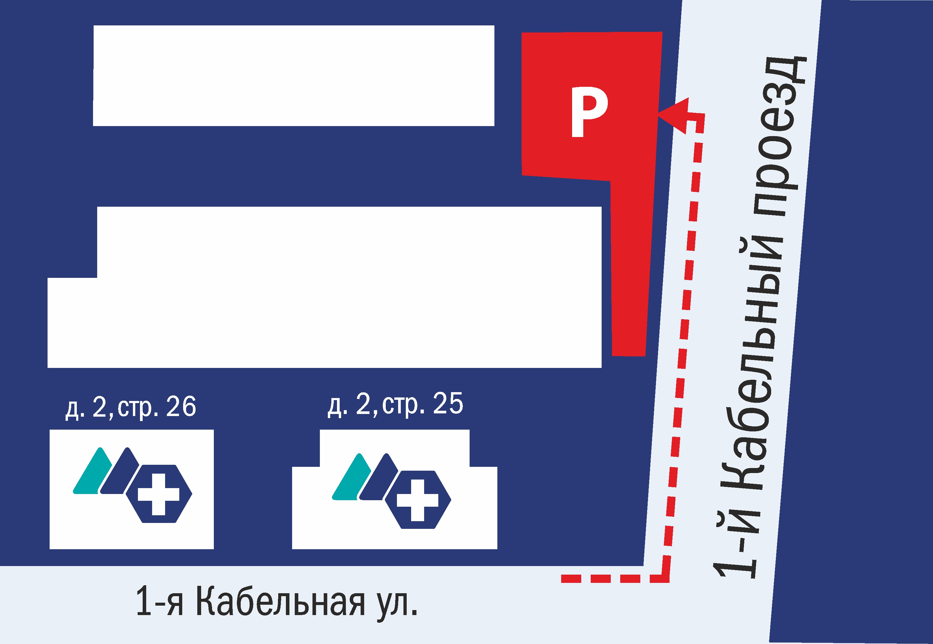 Скандинавский центр здоровья 2 я кабельная ул