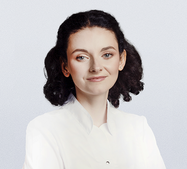 Алташина Марина Викторовна, Кандидат медицинских наук, врач-эндокринолог