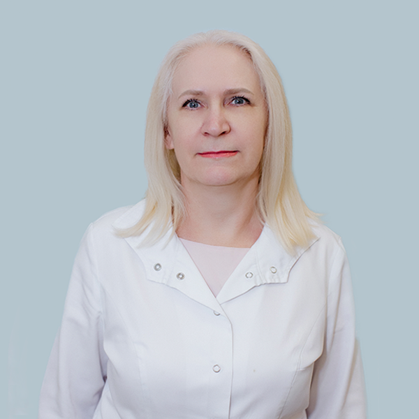 Кузнецова Елена Владимировна, врач-эндокринолог