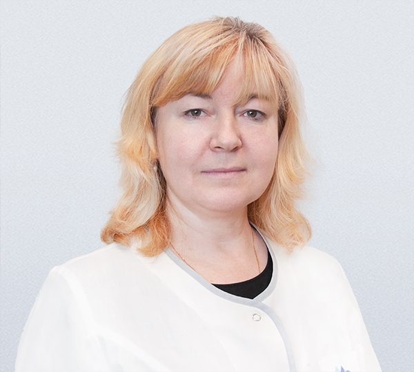 Миронкина Лариса Васильевна , Врач-офтальмолог, первой квалификационной категории