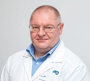 Шемякин Владимир Леонидович