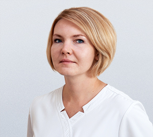 Деева Полина Аркадьевна