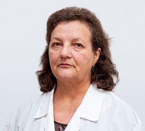 Варавикова Марина Вячеславовна