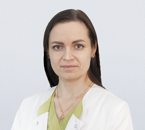 Нечитайло Татьяна Германовна , врач-гастроэнтеролог