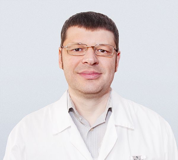 Шутько Владимир Юрьевич