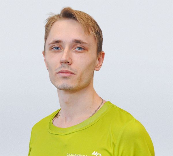 Карелин Максим Константинович