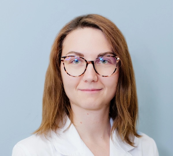 Усачева Полина Вячеславовна