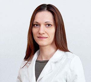 Соколова Виктория Александровна