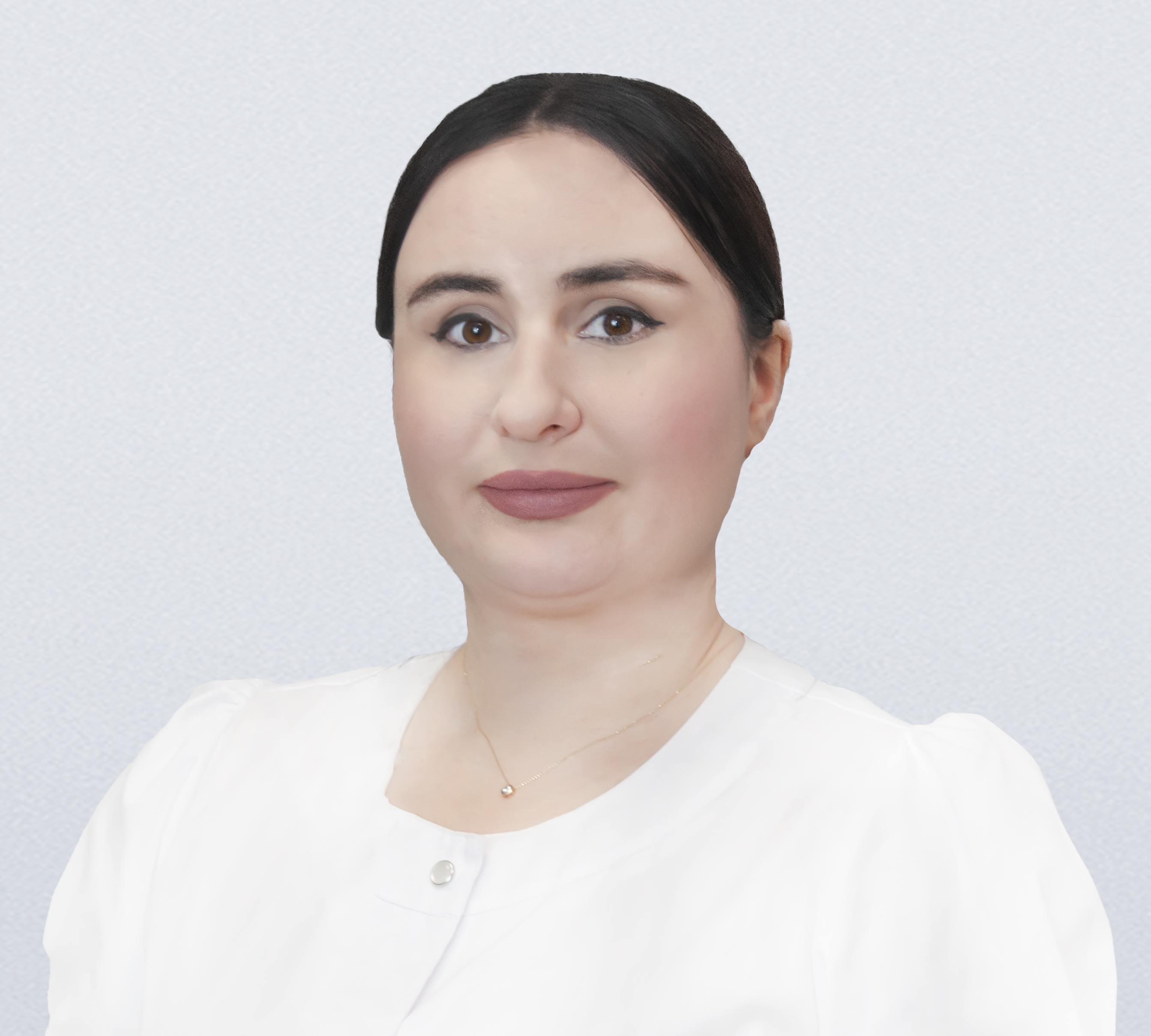 Нармания Ирма Георгиевна , врач-акушер-гинеколог, хирург, врач ультразвуковой диагностики