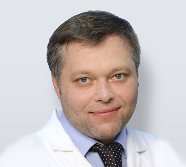 Горбатов Евгений Александрович Горбатов