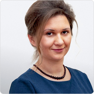 Мельник Ксения