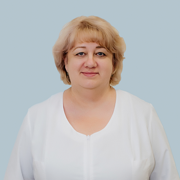 Наталья
