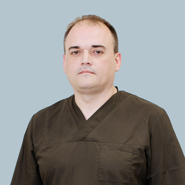 Сыман Антон Владимирович, Массажист