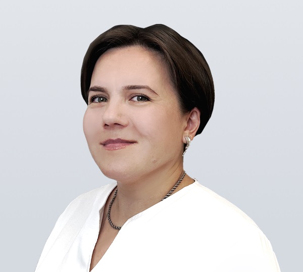 Травникова Людмила Юрьевна