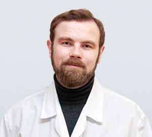 Меньшиков Валентин Владимирович