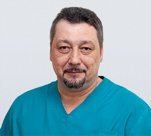 Капралов Кирилл Евгеньевич, врач-сердечно-сосудистый хирург (флеболог)