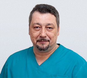 Капралов Кирилл Евгеньевич, Врач-сердечно-сосудистый хирург (флеболог)