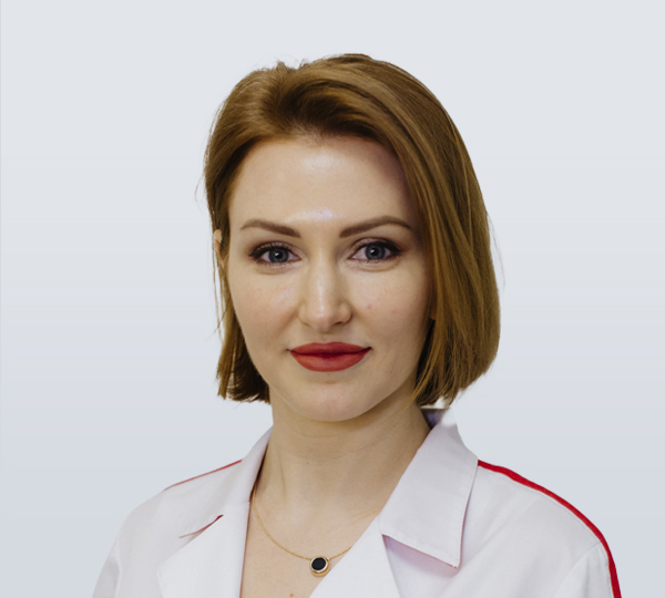 Гирина Светлана Сергеевна, Врач-косметолог