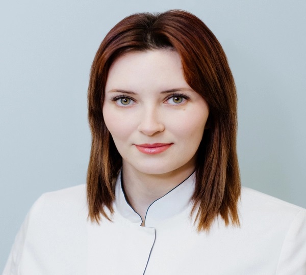 Королева Анастасия Александровна