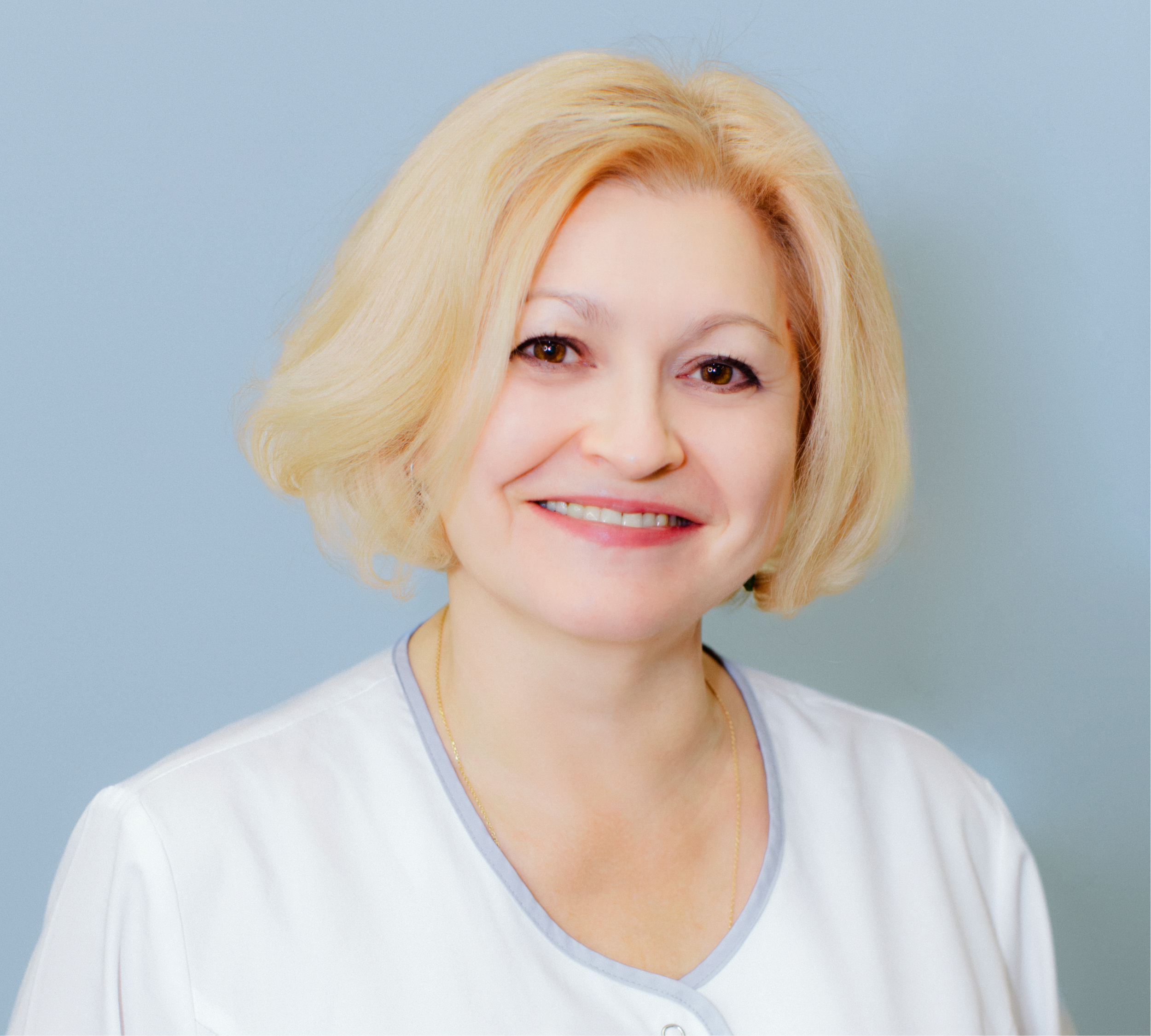 Осипюк Елена Анатольевна