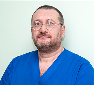 Осипов Павел Геннадьевич, врач мануальной терапии, врач по лечебной физкультуре, гирудотерапевт