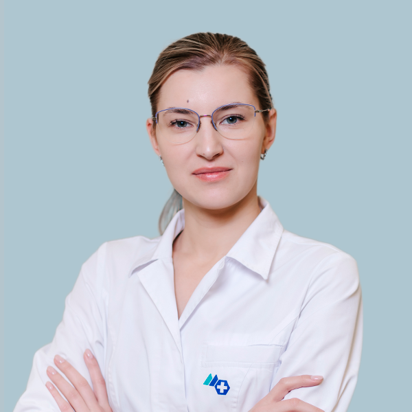 Трифонова Виктория  Олеговна