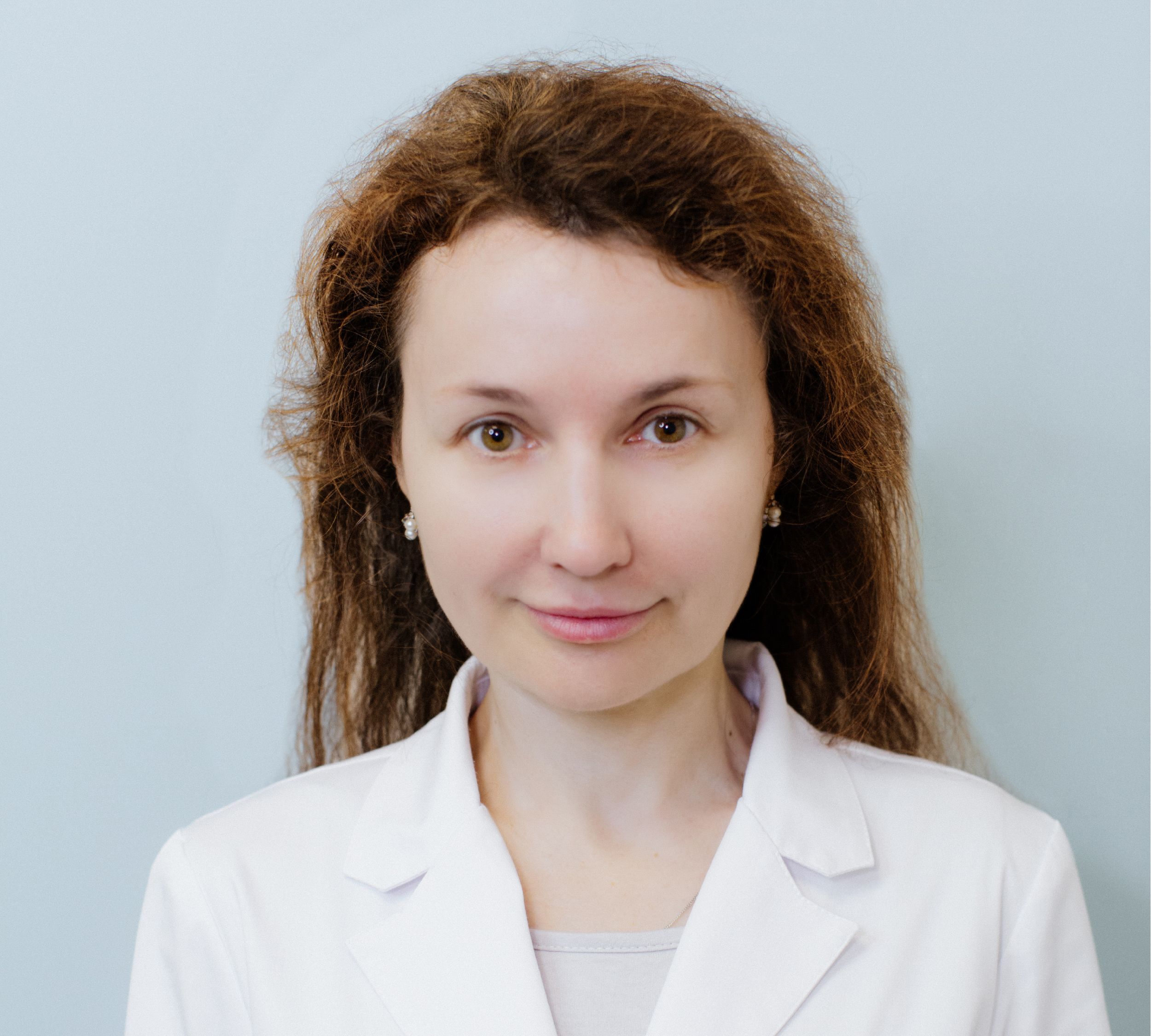 Светлакова Елена Викторовна