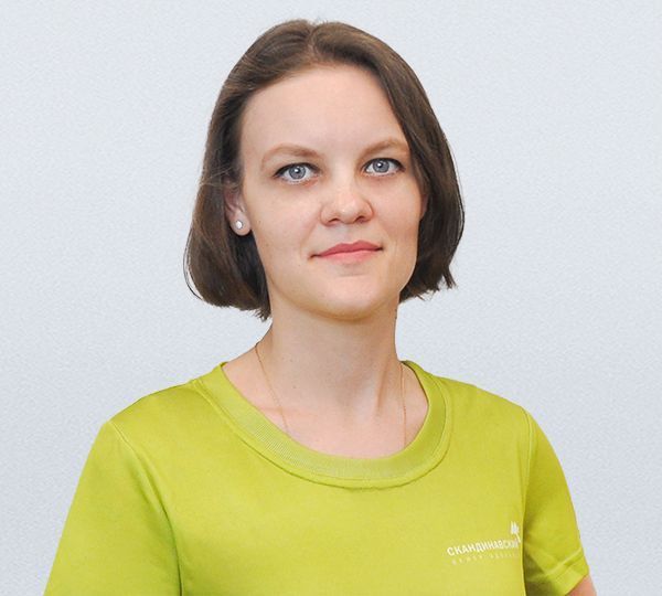 Исаева Дарья Михайловна