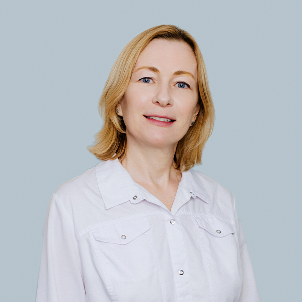 Салихова Эльвира Рафиковна, Врач ультразвуковой диагностики