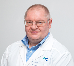 Шемякин Владимир Леонидович