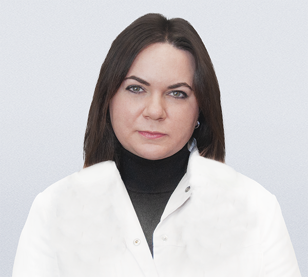 Вишнякова Ирина Александровна , врач-пульмонолог, клинический-фармаколог
