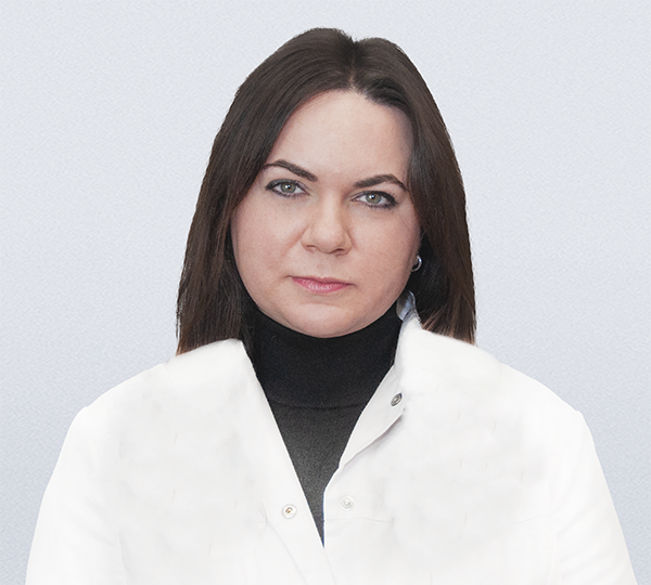 Вишнякова Ирина Александровна , Врач-пульмонолог, клинический-фармаколог