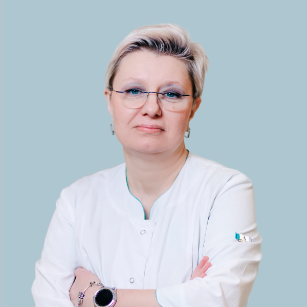 Авдиенко Елена Владимировна