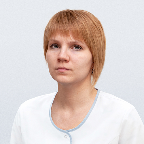 Матвеева (Семенцова) Анна Андреевна, врач-дерматовенеролог, трихолог