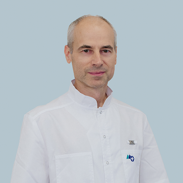 Макарчев Эдуард Владимирович