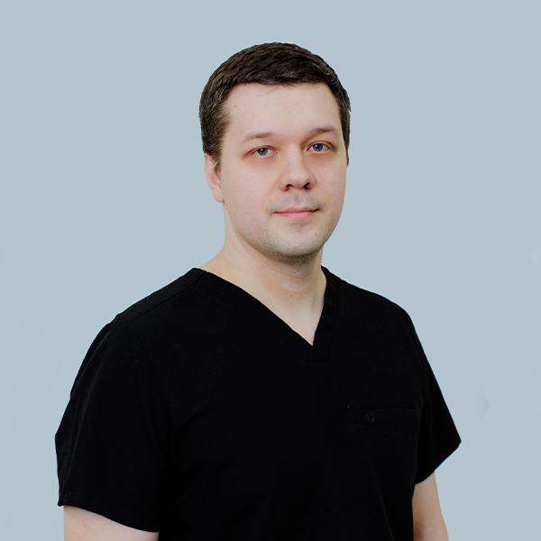 Поляков Сергей Юрьевич, Врач травматолог-ортопед