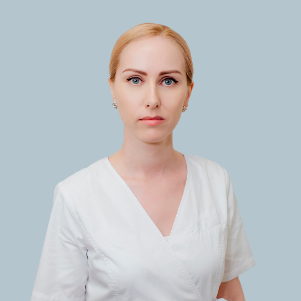 Орловская Татьяна Алексеевна, Врач-офтальмолог, первой категории