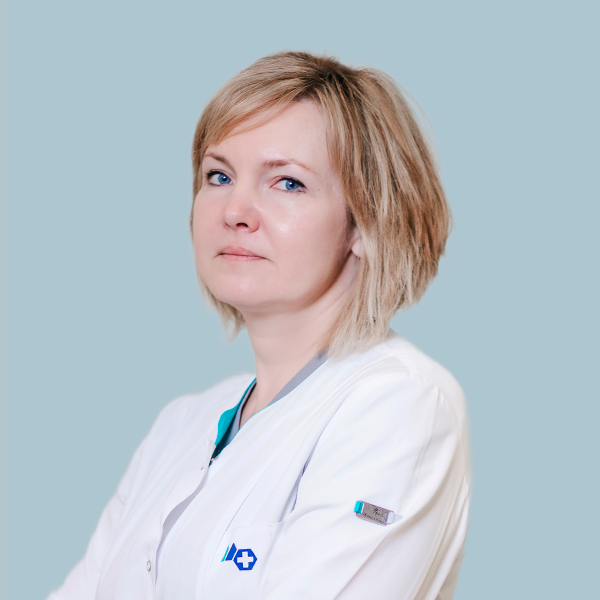 Полина