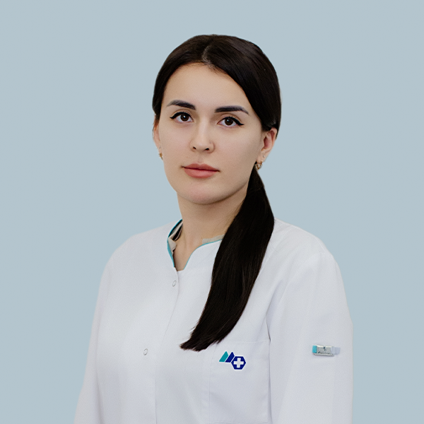 Степанова Виктория Алексеевна, Врач-гастроэнтеролог