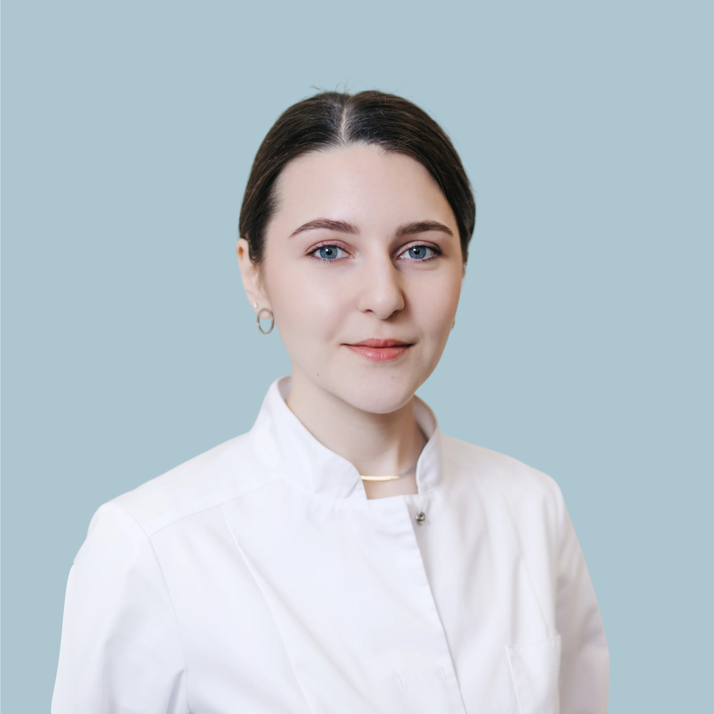 Ермолович Елена Алиевна