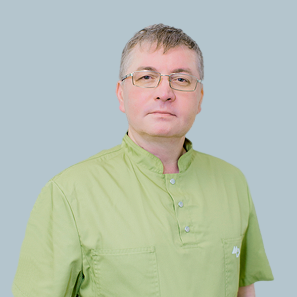 Кулаев Эдуард Вячеславович, Массажист