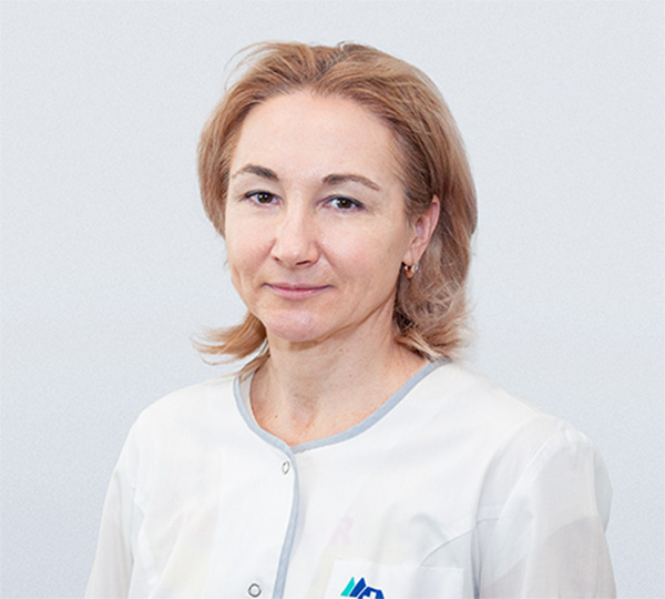 Ляпунова Наталья Константиновна, Врач акушер-гинеколог высшей квалификационной категории, хирург, врач УЗД