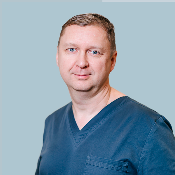 Быстрый Борис Борисович