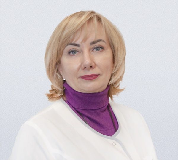 Людмила